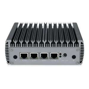 5G Smart Edge Gateway