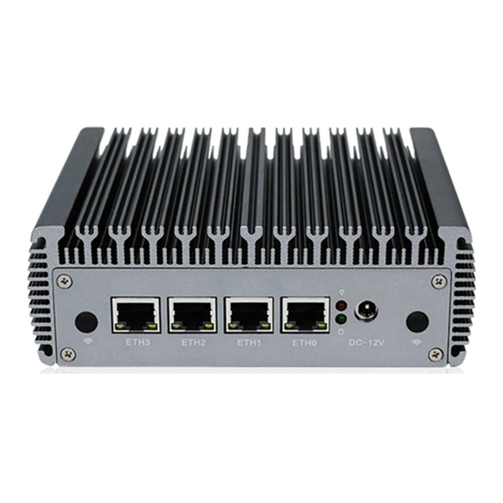 5G Smart Edge Gateway