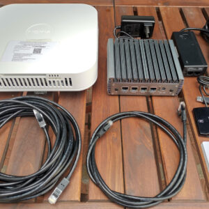 5G Testbed